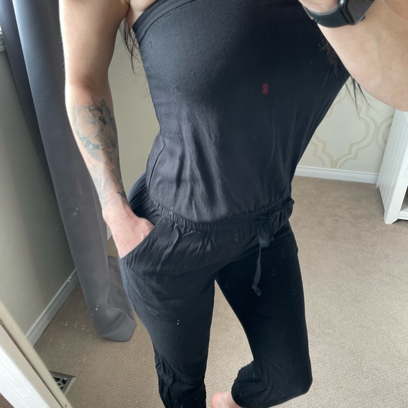 Aritzia Jumpsuit - Picture 3 of 7